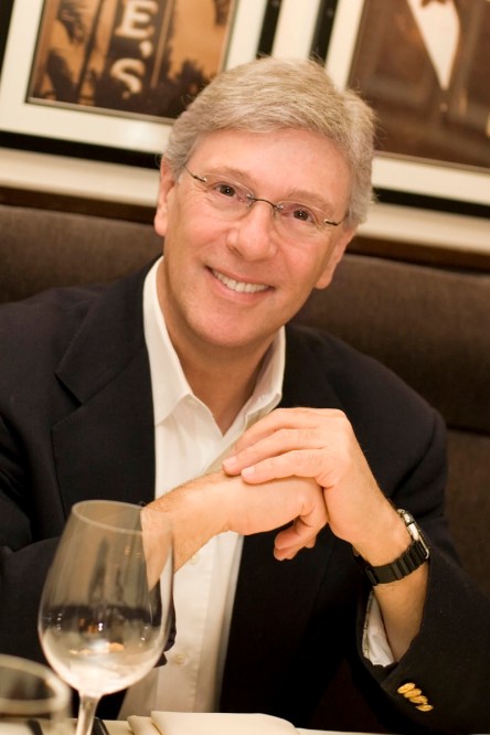 Rich Melman