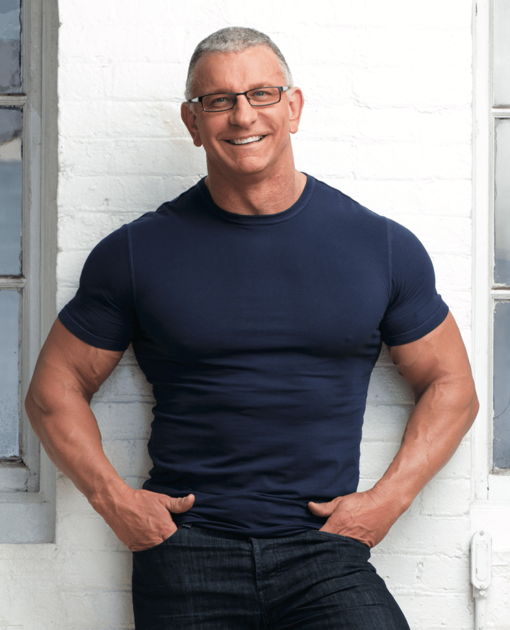 Chef Robert Irvine